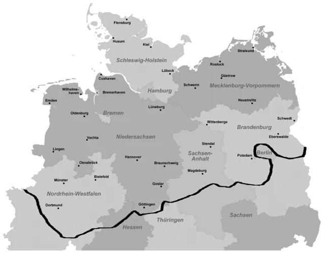 Einfluss Der Westfälischen Sprache Auf Den Alltag