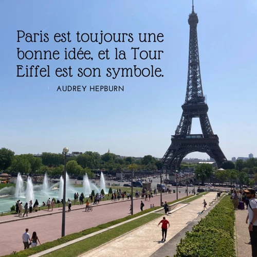 Paris Als Inspirationsquelle